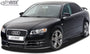 Sideskirts for AUDI A4 B7 8E 8H "GT4" - RDX - RDX - RDSL045