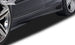 Sideskirts for AUDI A4 B7 8E 8H "GT4" - RDX - RDX - RDSL045