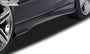 Sideskirts for AUDI A4 B7 8E 8H "Turbo-R" - RDX - RDX - RDSL345R