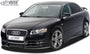 Sideskirts for AUDI A4 B7 8E 8H "Turbo-R" - RDX - RDX - RDSL345R