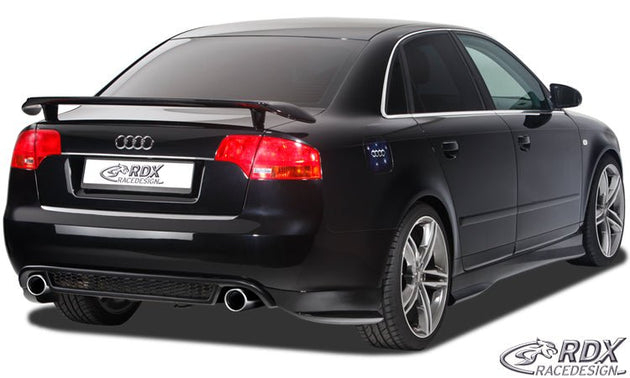 Sideskirts for AUDI A4 B7 8E 8H "Turbo" - RDX - RDX - RDSL345