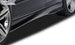 Sideskirts for AUDI A4 B7 8E 8H "Turbo" - RDX - RDX - RDSL345