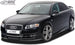 Sideskirts for AUDI A4 B7 8E 8H "Turbo" - RDX - RDX - RDSL345