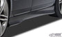 Sideskirts for AUDI A4 B7 8E 8H "Turbo" - RDX - RDX - RDSL345