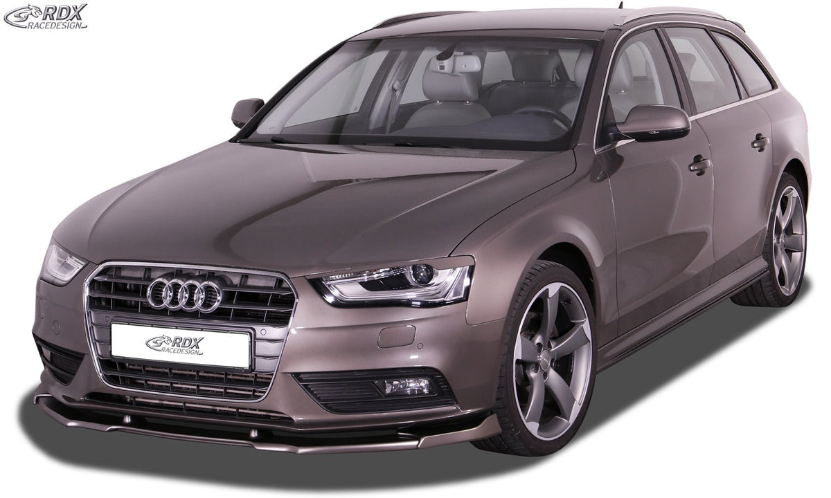 Sideskirts for AUDI A4 B8, B81, 8K "Edition" - RDX - RDX - RDSL493