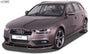 Sideskirts for AUDI A4 B8, B81, 8K "Edition" - RDX - RDX - RDSL493