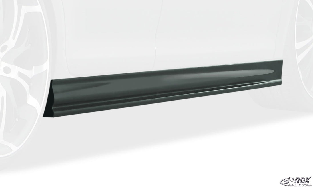 Sideskirts for AUDI A4 B8, B81, 8K "Edition" - RDX - RDX - RDSL493