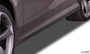 Sideskirts for AUDI A4 B8, B81, 8K "Edition" - RDX - RDX - RDSL493