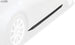 Sideskirts for AUDI A4 B9 8W 2015-2025 "Slim" - RDX - RDX - RDSL500041