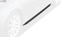 Sideskirts for AUDI A4 B9 8W 2015-2025 "Slim" - RDX - RDX - RDSL500041