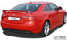 Sideskirts for Audi A5 2007-2016 Coupe + Convertible "GT4" - RDX - RDX - RDSL074