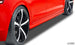 Sideskirts for Audi A5 2007-2016 Sportback "Edition" - RDX - RDX - RDSL400094