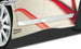 Sideskirts for AUDI A6-4B "GT4 - RDX - Sideskirts - RDX - RDSL025