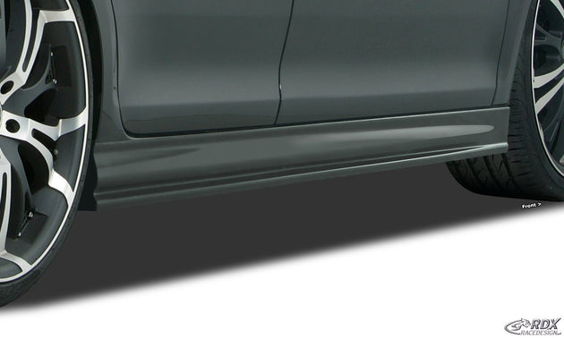 Sideskirts for AUDI A6 4F "Edition" RDX - RDX - RDSL400061