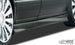 Sideskirts for AUDI A8-D2 "Turbo" RDX - RDX - RDSL398