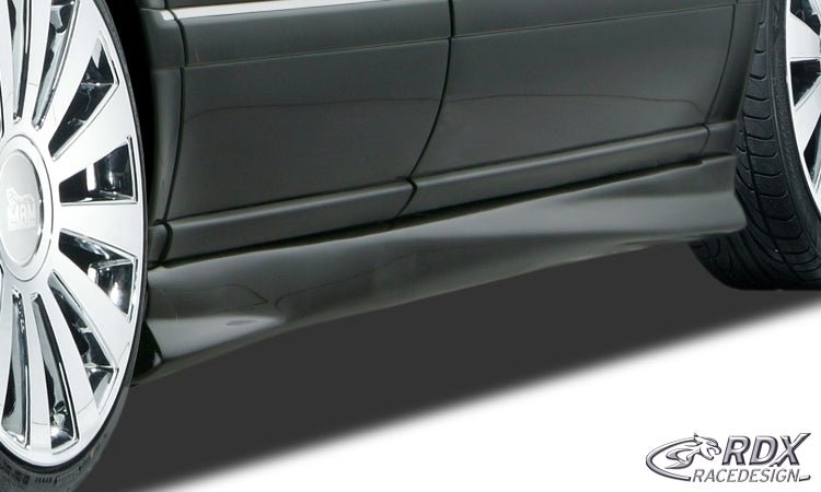 Sideskirts for AUDI A8-D2 "Turbo" RDX - RDX - RDSL398