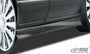 Sideskirts for AUDI A8-D2 "Turbo" RDX - RDX - RDSL398