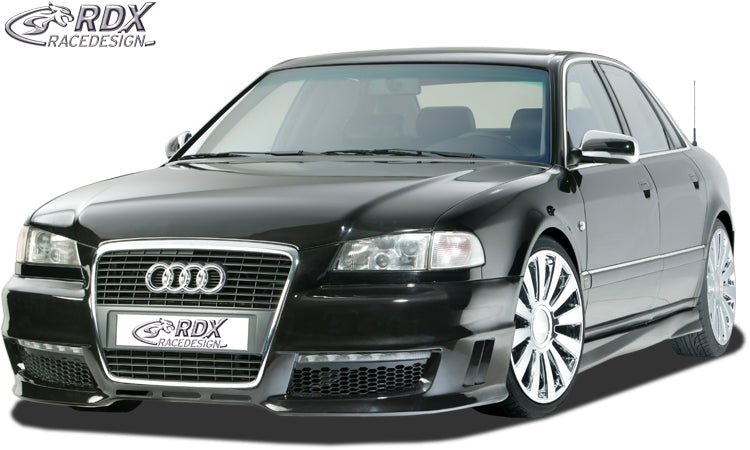 Sideskirts for AUDI A8-D2 "Turbo" RDX - RDX - RDSL398