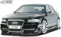 Sideskirts for AUDI A8-D2 "Turbo" RDX - RDX - RDSL398