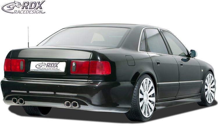 Sideskirts for AUDI A8-D2 "Turbo" RDX - RDX - RDSL398
