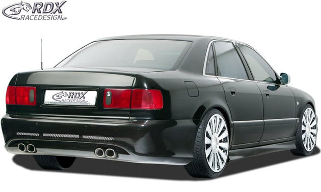 Sideskirts for AUDI A8-D2 "Turbo" RDX - RDX - RDSL398