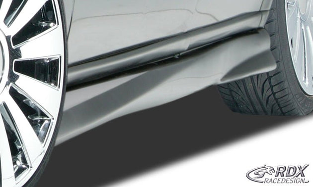 Sideskirts for AUDI A8-D2 "Turbo" RDX - RDX - RDSL398