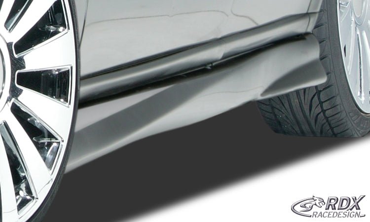 Sideskirts for AUDI A8-D2 "Turbo" RDX - RDX - RDSL398