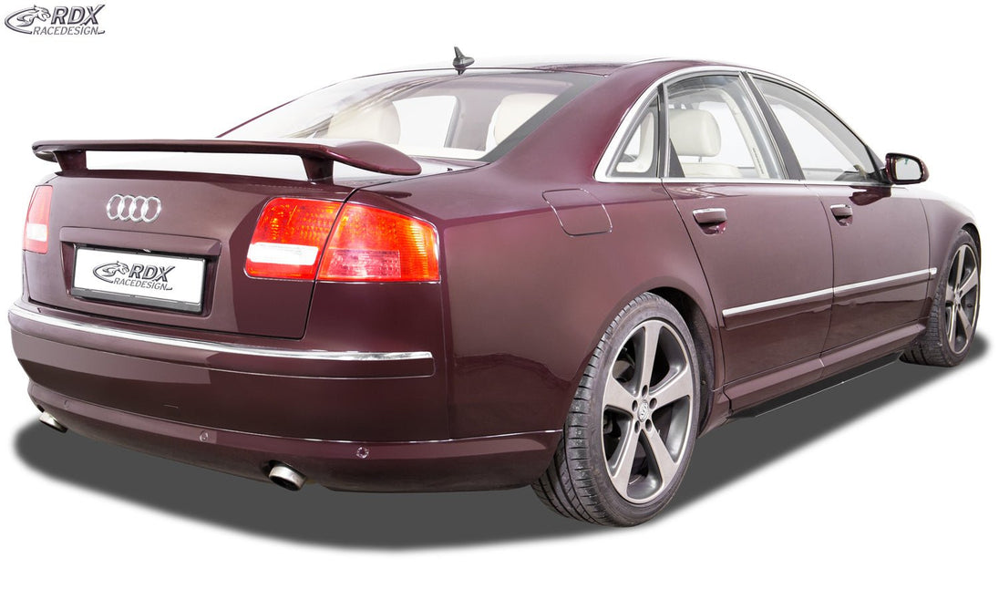 Sideskirts for AUDI A8 D3 / 4E "Slim" RDX - RDX - RDSL500056