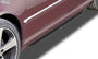 Sideskirts for AUDI A8 D3 / 4E "Slim" RDX - RDX - RDSL500056