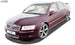 Sideskirts for AUDI A8 D3 / 4E "Slim" RDX - RDX - RDSL500056