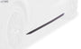 Sideskirts for AUDI A8 D4/4H "Slim" RDX - RDX - RDSL500125