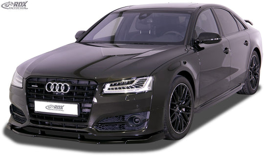 Sideskirts for AUDI A8 D4/4H "Slim" RDX - RDX - RDSL500125