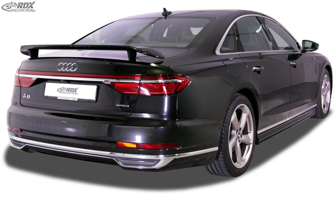 Sideskirts for AUDI A8 D5 F8 "Edition" RDX - RDX - RDSL400116