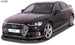 Sideskirts for AUDI A8 D5 F8 "Edition" RDX - RDX - RDSL400116