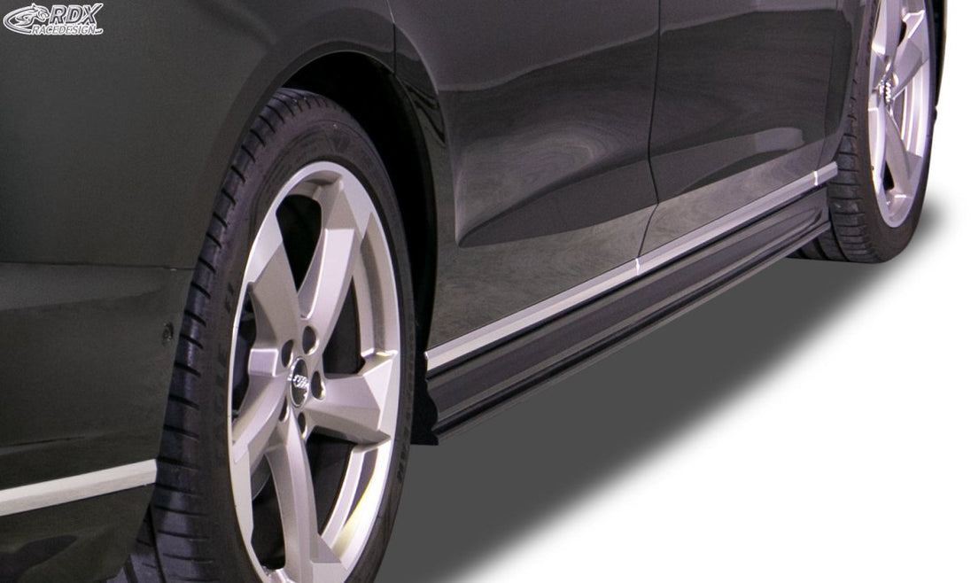 Sideskirts for AUDI A8 D5 F8 "Edition" RDX - RDX - RDSL400116