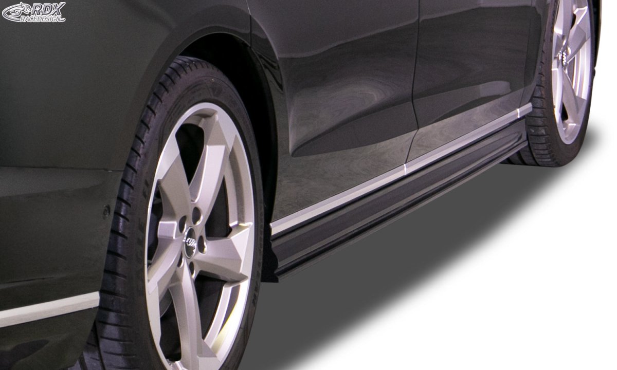 Sideskirts for AUDI A8 D5 F8 "Edition" RDX - RDX - RDSL400116