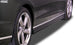 Sideskirts for AUDI A8 D5 F8 "Edition" RDX - RDX - RDSL400116