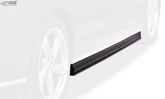 Sideskirts for AUDI A8 D5 F8 "Edition" RDX - RDX - RDSL400116