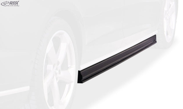 Sideskirts for AUDI A8 D5 F8 "Edition" RDX - RDX - RDSL400116