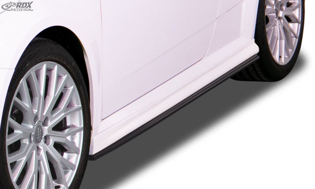 Sideskirts for AUDI TT (FV/8S) "Edition" RDX - RDX - RDSL400115