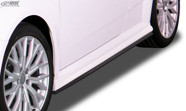 Sideskirts for AUDI TT (FV/8S) "Edition" RDX - RDX - RDSL400115
