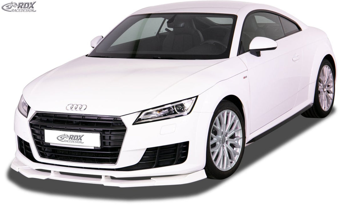 Sideskirts for AUDI TT (FV/8S) "Slim" RDX - RDX - RDSL500115