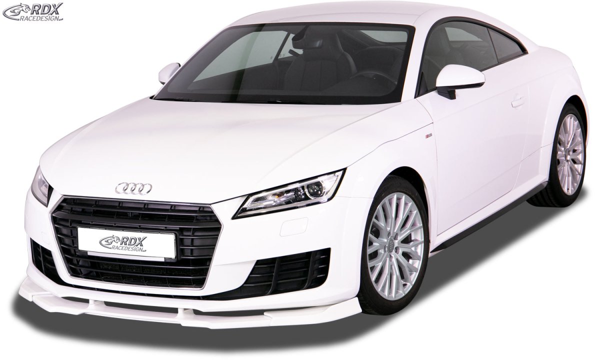 Sideskirts for AUDI TT (FV/8S) "Slim" RDX - RDX - RDSL500115