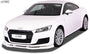Sideskirts for AUDI TT (FV/8S) "Slim" RDX - RDX - RDSL500115