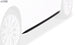 Sideskirts for AUDI TT (FV/8S) "Slim" RDX - RDX - RDSL500115