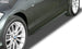 Sideskirts for BMW 1-series F20 / F21 (2011-2019) "Slim" RDX - RDX - RDSL500075