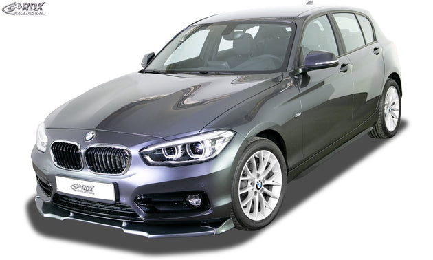 Sideskirts for BMW 1-series F20 / F21 (2011-2019) "Slim" RDX - RDX - RDSL500075