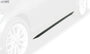 Sideskirts for BMW 1-series F20 / F21 (2011-2019) "Slim" RDX - RDX - RDSL500075
