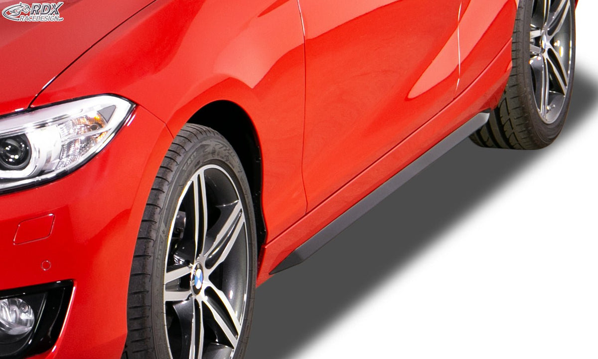 Sideskirts for BMW 2-series F22 / F23 "Slim" RDX - RDX - RDSL500080