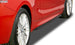 Sideskirts for BMW 2-series F22 / F23 "Slim" RDX - RDX - RDSL500080